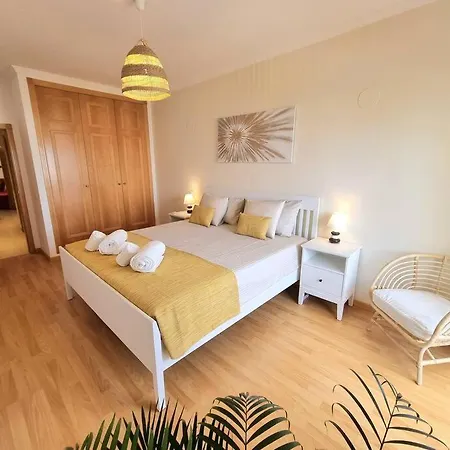 Apartamento Abelha Quarteira