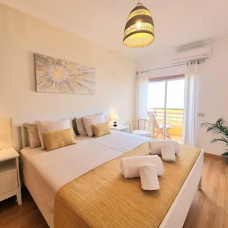 Apartamento Abelha *