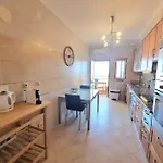 Apartament Abelha Quarteira