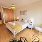 Apartament Abelha Quarteira
