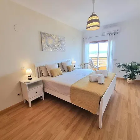 Apartament Abelha